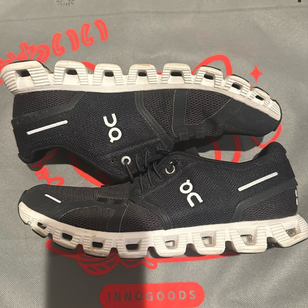 ON Cloud Running Sneakers